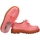 Buty Damskie Baleriny Melissa Shoes Bass - Pink/Orange Różowy