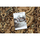 Dom Dywany Rugsx Dywan BCF Morad WIOSNA Ornament, klasyczny - 60x110 cm Beżowy