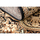 Dom Dywany Rugsx Dywan BCF Morad WIOSNA Ornament, klasyczny - 60x110 cm Beżowy