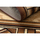 Dom Dywany Rugsx Dywan BCF Morad OPAL ramka, klasyczny - 200x300 cm Beżowy