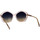 Zegarki & Biżuteria  Damskie okulary przeciwsłoneczne Chloe Occhiali da Sole Chloé CH0082S 003 Różowy
