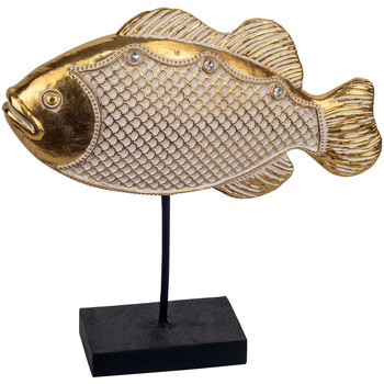 Signes Grimalt Podstawowa Figura Ryb Złoty