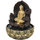 Dom Statuetki i figurki  Signes Grimalt Budda Ze Światłem Złoty