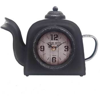 Dom Zegary Signes Grimalt Vintage Coffee Watch Czarny