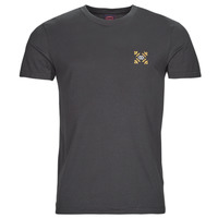 tekstylia Męskie T-shirty z krótkim rękawem Oxbow P1TABULA Szary / Fonce