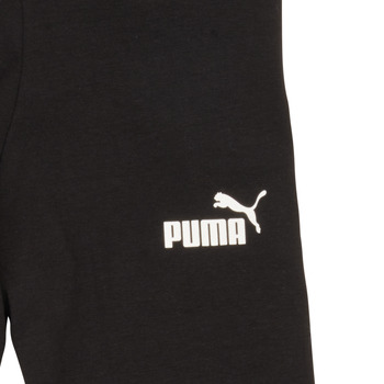 Puma PUMA POWER COLORBLOCK Czarny