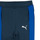 tekstylia Chłopiec Spodnie dresowe Puma EVOSTRIPE PANT Niebieski