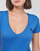 tekstylia Damskie T-shirty z krótkim rękawem U.S Polo Assn. BELL Niebieski