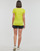 tekstylia Damskie T-shirty z krótkim rękawem U.S Polo Assn. BELL Żółty