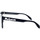 Zegarki & Biżuteria  okulary przeciwsłoneczne McQ Alexander McQueen Occhiali da Sole  AM0348S 001 Czarny