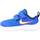Buty Chłopiec Trampki niskie Nike STAR RUNNER 3 Niebieski