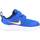 Buty Chłopiec Trampki niskie Nike STAR RUNNER 3 Niebieski