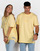 tekstylia T-shirty z krótkim rękawem THEAD. LONDON T-SHIRT Żółty