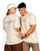 tekstylia T-shirty z krótkim rękawem THEAD. NEW YORK T-SHIRT Beżowy