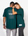tekstylia T-shirty z krótkim rękawem THEAD. PARIS T-SHIRT Zielony
