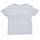 tekstylia Dziewczynka T-shirty z krótkim rękawem TEAM HEROES  T-SHIRT LA REINE DES NEIGES Niebieski