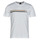 tekstylia Męskie T-shirty z krótkim rękawem BOSS Tiburt 346 Biały