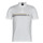 tekstylia Męskie Koszulki polo z krótkim rękawem BOSS Pack 32 Biały