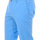 tekstylia Męskie Spodnie Galvanni GLVSM1679201-BLUEMULTI Niebieski