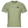 tekstylia Męskie T-shirty z krótkim rękawem Element HILLS SS Zielony