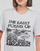 tekstylia Damskie T-shirty z krótkim rękawem Volcom LOCK IT UP TEE Szary / Clair