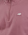 tekstylia Męskie Bluzy New Balance Athletics 90's 1/4 Zip Mock Sweatshirt Bordeaux