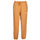 tekstylia Damskie Spodnie dresowe New Balance Essentials Reimagined Archive French Terry Pant Pomarańczowy