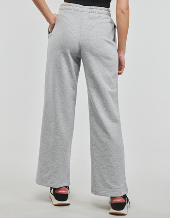 New Balance Essentials Stacked Logo Sweat Pant Szary