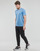 tekstylia Męskie T-shirty z krótkim rękawem New Balance Impact Run Short Sleeve Niebieski