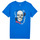 tekstylia Chłopiec T-shirty z krótkim rękawem Jack & Jones JORROXBURY TEE SS CREW NECK Niebieski