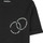 tekstylia Chłopiec T-shirty z długim rękawem Jack & Jones JOROLI SKATER LAYER TEE LS CREW NECK Czarny