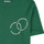 tekstylia Chłopiec T-shirty z długim rękawem Jack & Jones JOROLI SKATER LAYER TEE LS CREW NECK Zielony
