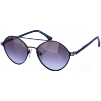 Zegarki & Biżuteria  okulary przeciwsłoneczne Armand Basi Sunglasses AB12294-212 Czarny