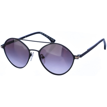 Zegarki & Biżuteria  okulary przeciwsłoneczne Armand Basi Sunglasses AB12294-212 Czarny