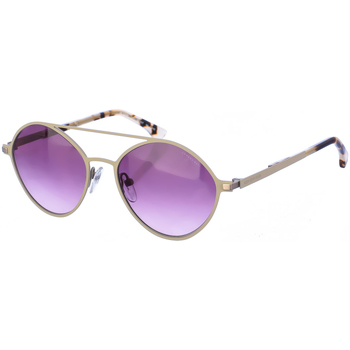 Zegarki & Biżuteria  okulary przeciwsłoneczne Armand Basi Sunglasses AB12294-221 Brązowy