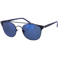Zegarki & Biżuteria  okulary przeciwsłoneczne Armand Basi Sunglasses AB12299-245 Niebieski