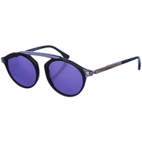 Zegarki & Biżuteria  okulary przeciwsłoneczne Armand Basi Sunglasses AB12305-512 Czarny