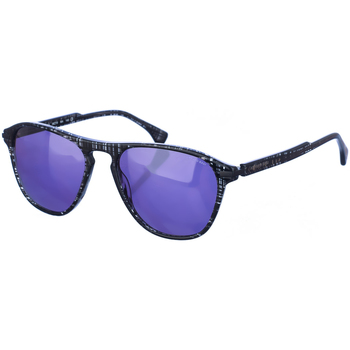 Zegarki & Biżuteria  okulary przeciwsłoneczne Armand Basi Sunglasses AB12307-513 Czarny