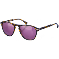 Zegarki & Biżuteria  okulary przeciwsłoneczne Armand Basi Sunglasses AB12307-594 Wielokolorowy
