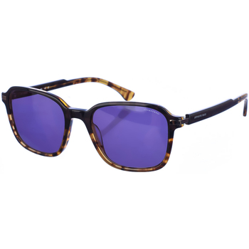 Zegarki & Biżuteria  okulary przeciwsłoneczne Armand Basi Sunglasses AB12309-595 Wielokolorowy