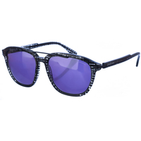 Zegarki & Biżuteria  okulary przeciwsłoneczne Armand Basi Sunglasses AB12310-513 Czarny