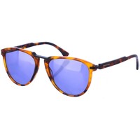 Zegarki & Biżuteria  Damskie okulary przeciwsłoneczne Armand Basi Sunglasses AB12311-596 Wielokolorowy