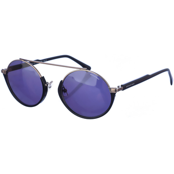 Zegarki & Biżuteria  okulary przeciwsłoneczne Armand Basi Sunglasses AB12315-593 Wielokolorowy