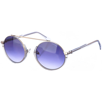Zegarki & Biżuteria  okulary przeciwsłoneczne Armand Basi Sunglasses AB12315-516 Srebrny
