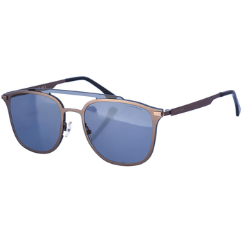 Zegarki & Biżuteria  okulary przeciwsłoneczne Armand Basi Sunglasses AB12316-512 Szary