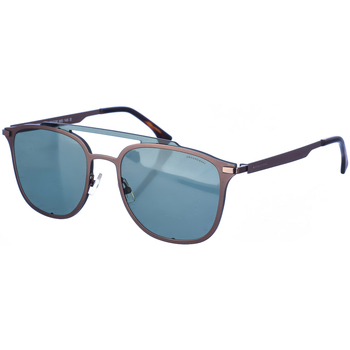 Zegarki & Biżuteria  okulary przeciwsłoneczne Armand Basi Sunglasses AB12316-594 Srebrny