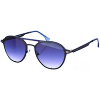 Zegarki & Biżuteria  okulary przeciwsłoneczne Armand Basi Sunglasses AB12317-212 Czarny