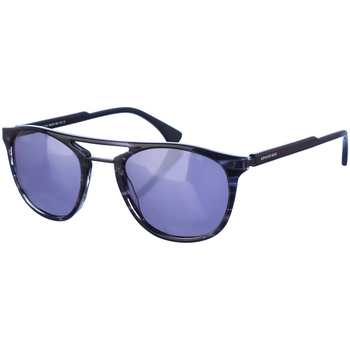 Zegarki & Biżuteria  okulary przeciwsłoneczne Armand Basi Sunglasses AB12319-513 Czarny