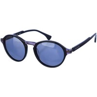 Zegarki & Biżuteria  okulary przeciwsłoneczne Armand Basi Sunglasses AB12324-512 Czarny
