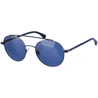 Zegarki & Biżuteria  okulary przeciwsłoneczne Armand Basi Sunglasses AB12328-213 Czarny